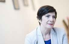 Antiszemita posztot osztott tovább Dobrev Kláráról egy egri fideszes képviselő a Facebookon