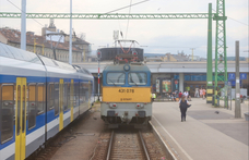Lázár helyett az államtitkára kért elnézést a vasúti káosz miatt