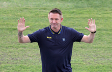 Robbie Keane lehet a Fradi új vezetőedzője