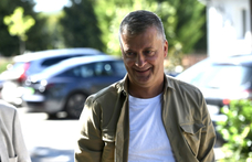 Kubatov Gábor a CPAC-n erőszakos muszlim terroristákkal riogatott, majd azzal dicsekedett, hogy a Fidesznek van a legjobb adatbázisa