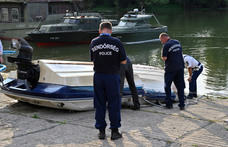 BRFK: megtalálták a hajóbaleset hatodik áldozatának holttestét