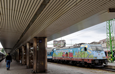 Kevesebb vonat indul a Déli pályaudvarról április közepéig