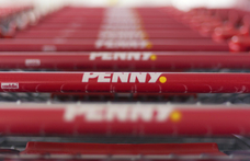 Nem nyitnak ki a Penny üzletei május elsején