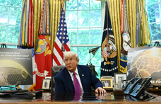 100 százalékosnak ígért Aranykupolát vonnak az USA fölé: mit fog tudni, miért nehéz megcsinálni?