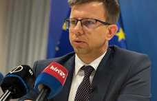 Bóka János a meghallgatás után: A kormány nem tudja visszavonni az „átláthatósági” törvényt, mert nem ők terjesztették be