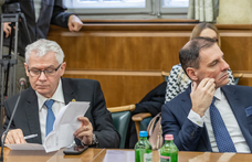 24.hu: Polt Pétert az Alkotmánybíróság elnökévé emelné a fideszes kétharmad