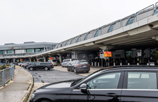 Felújításba kezd a Budapest Airport, kevesebb lesz a parkolóhely, és a buszjárat is máshová érkezik