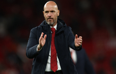 Erik ten Hag veszi át Xabi Alonso helyét a Leverkusennél vezetőedzőként
