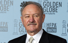 Rendőrségi nyomozás zajlik Gene Hackman és felesége halála ügyében