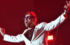 Damon Albarn végre tényleg újra eljön Budapestre