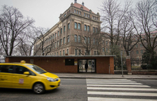 Teljesen a Molé lesz a Műegyetemet fenntartó cég