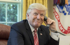 A béketárgyalások állnak, Trump pedig most már annak is az ellenkezőjét mondja, mint amit két napja állított