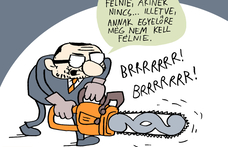 Marabu Féknyúz: Lánczi