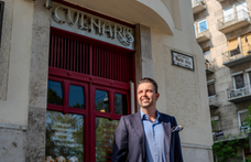 A Chef Market vette meg az egész Culinarist
