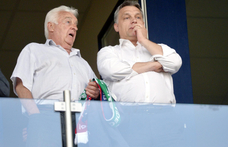 Alig három hónap alatt félmilliárdos osztalékot fialt Orbán Viktor unokaöccsének új bányacége