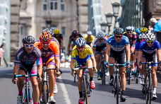 Indul a Tour de Hongrie, lezárások lesznek Budapesten