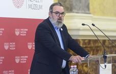 Gyorsan kinevezték a múzeumköltöztető biztost