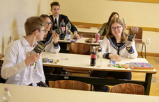 Itt vannak a matekérettségi első részének nem hivatalos megoldásai
