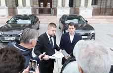 Nyilvánosságra hozták a 15 éve titkolt szerződést, amelyet Borkai győri polgármesterként az Audival kötött