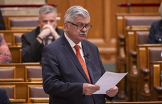 Veterán politikus távozik a kormányból