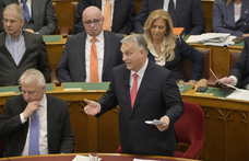 Orbán Viktor: Európai Egyesült Államok nuku
