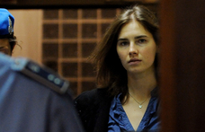 Újra elítélték Amanda Knoxot Olaszországban, most rágalmazás miatt