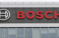 A Bosch magyarországi cégeinél ezer dolgozóval lettek kevesebben egy év alatt