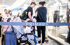 Primark: Meghaladta a várakozásainkat az első hét hónap Magyarországon