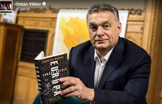 Dorosz Dávid: Orbán bajban van, a legnagyobb mesélő történetei kifulladtak