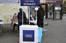 Vasárnapig meghosszabbítja a Nemzet Hangja szavazás határidejét a Tisza