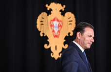 Újra a bizalmatlansági szavazást elbukott Luís Montenegrót nevezték ki portugál miniszterelnöknek