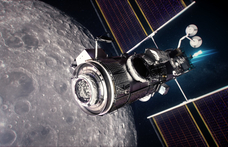 A NASA történetének legnagyobb költségcsökkentését tervezi a Trump-kormány, törölhetik az egyik legfontosabb holdprojektet is