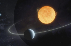 3 éven át nézték az adatsorokat, furcsa idegen bolygókat találtak