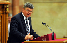 Volt fideszes EP-képviselő: Feltételek és határidők ismerete nélkül azt mondani, hogy nem vesszük fel Ukrajnát, komoly politikai hiba
