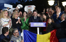 Bukarest nem Moszkva: az Európa-párti szavazók söpörték le a Fidesz által támogatott szuverenistákat Romániában