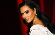 Kim Kardashian jogi diplomát szerzett hat év után