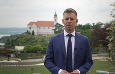 Magyar Péter elgyalogol Nagyváradra