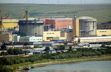 Románia kanadaiakkal újíttatja fel az atomerőművét