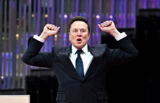 Csillagbázis néven alapít várost Elon Musk Texasban