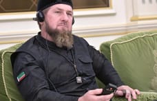 Kadirov a felmentését kérte Vlagyimir Putyintól