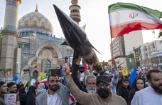 A hétvégi iráni támadás még nem okozott olajárrobbanást, minden Izrael válaszán múlik