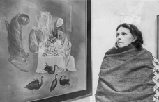 A valóság ellen lázadnak Leonora Carrington mágikus novellái