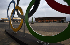 Kormánypárti ismerőseinek és Menczer Tamásnak is üzent az olimpikon