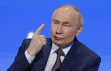 The Times-kommentár: Egy orosz támadás a NATO ellen most sokkal valószínűbb, mint gondolnánk