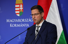 Mást mond a semlegességről Gulyás Gergely és Lázár János