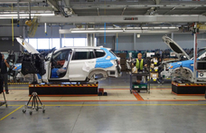 Jelentősen csökkent a BMW profitja, de arra várnak, hogy Trump megadja magát vámkérdésben