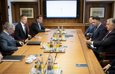 Orbán Viktor megint összehívta a Védelmi Tanácsot