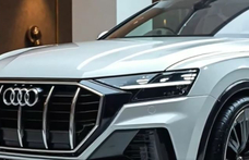 Jövőre érkezhet az Audi óriás SUV-ja, a Q9