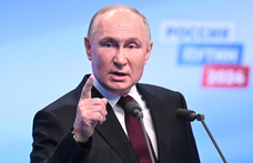 Mark Galeotti: Putyin nem bolond, nem támadja meg a Nyugatot