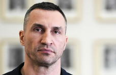Volodimir Klicsko: Magyarország mindig a rossz oldalra állt
